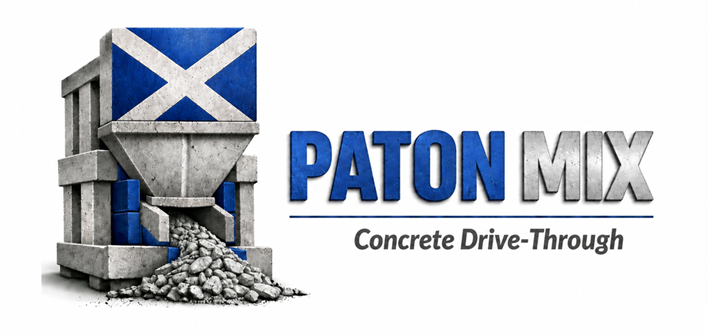 Paton Mix